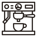 Ремонт кофемашин AEG